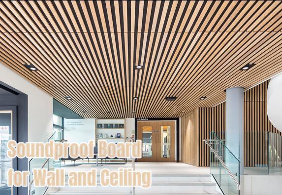 Sound-Absorbing Panels: The Perfect Blend of Functionality and Aesthetics