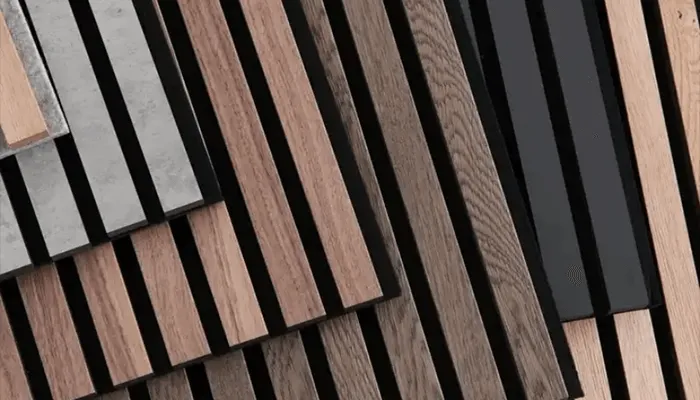 Acoustic Wall Panels