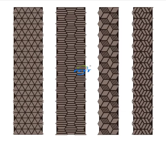 Hexagon Acoustic Panels