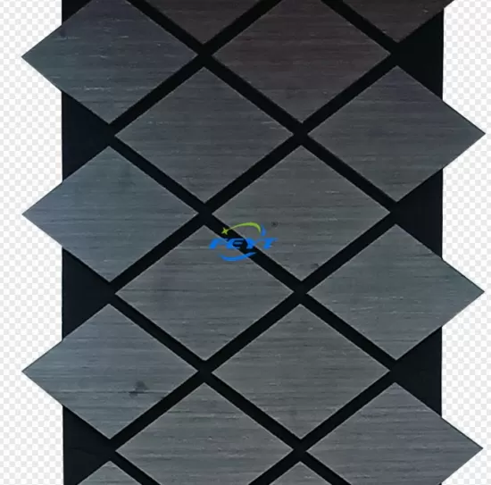 3D New Design Acoustic Panels
