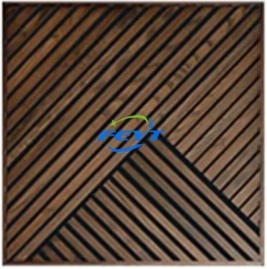 3D New Design Acoustic Panels