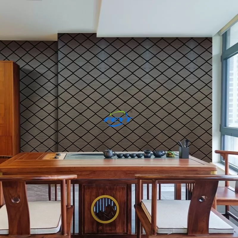 Adapting to Southeast Asia's Hot and Humid Environments: A Guide to Installing and Maintaining Mold-Resistant Acoustic Panels