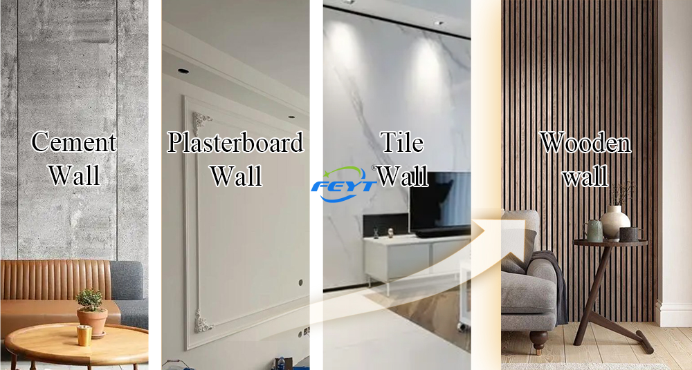 Acoustic Panel Easy Installation Guide —— Understand in 10 Minutes, Finish in 1 Hour