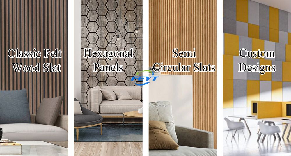 Acoustic Panel Easy Installation Guide —— Understand in 10 Minutes, Finish in 1 Hour