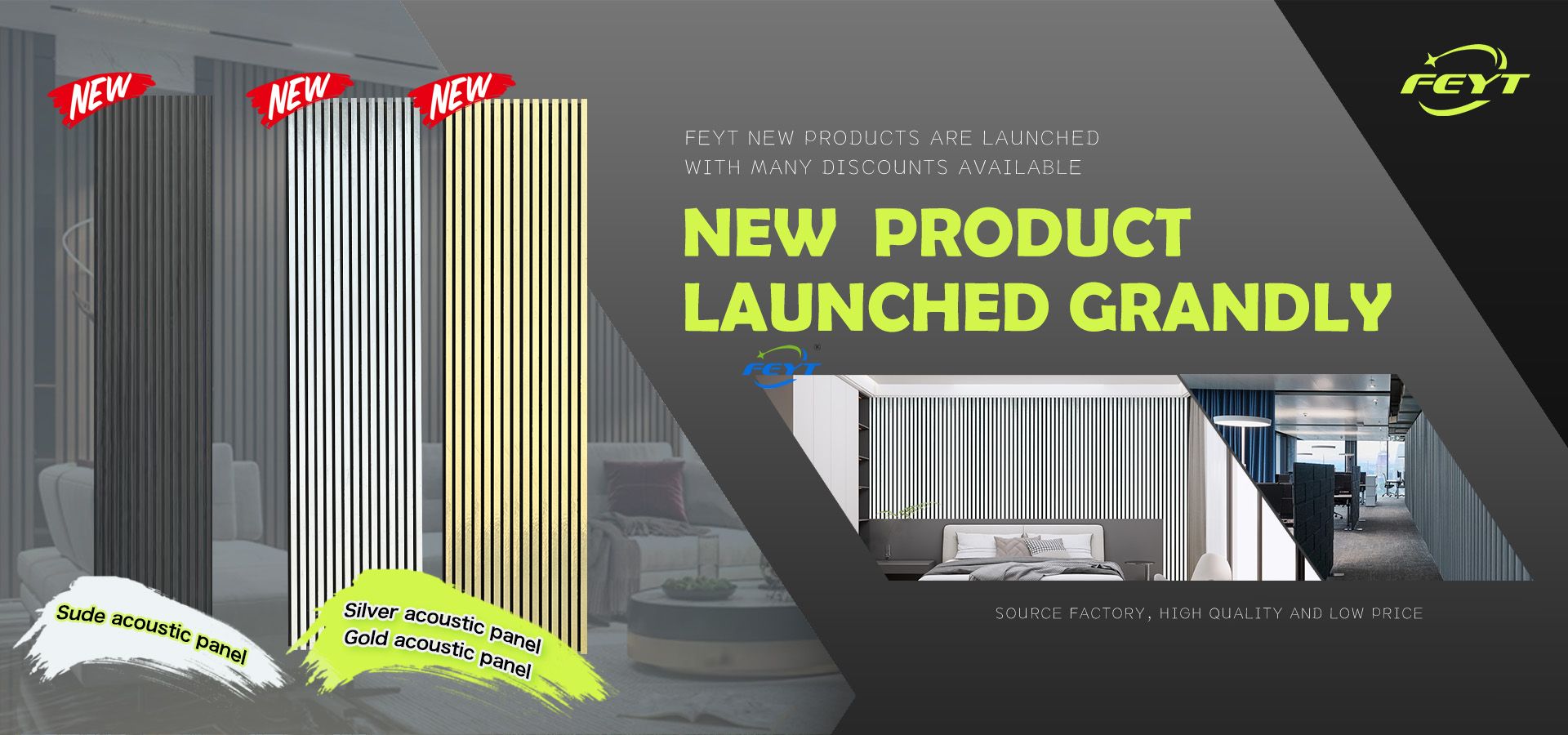Navigating Global Trade Shifts – How U.S. Consumers Can Access Cost-Effective Acoustic Solutions